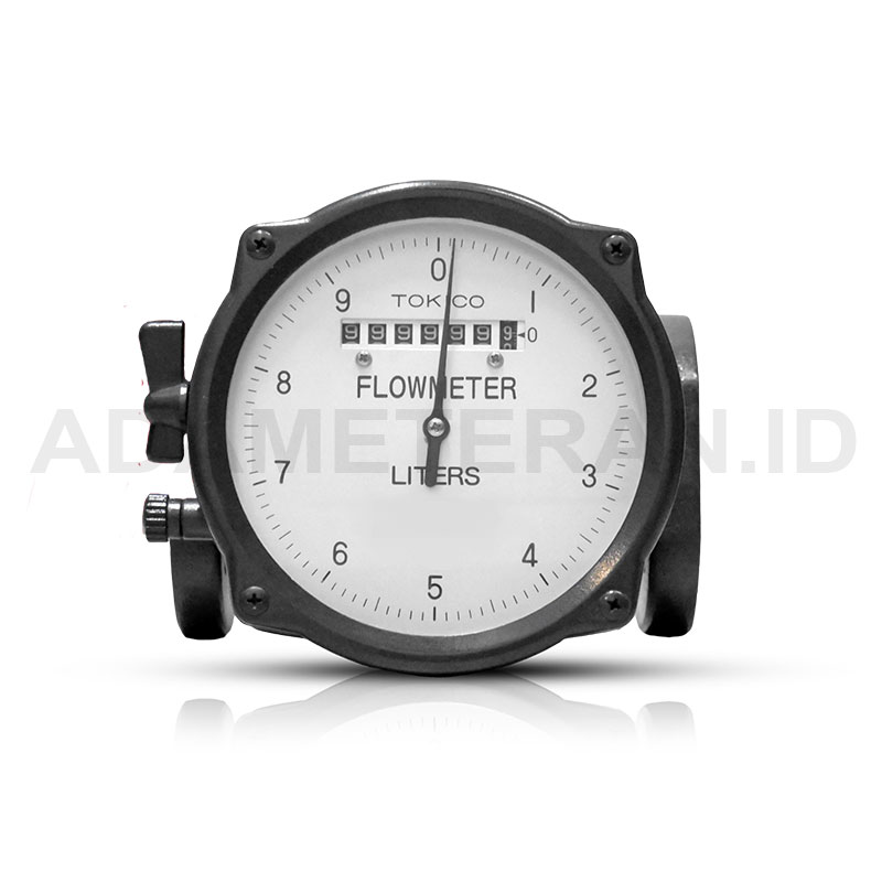 Flow Meter Tokico 1/2" - FGBB423BAL-04X