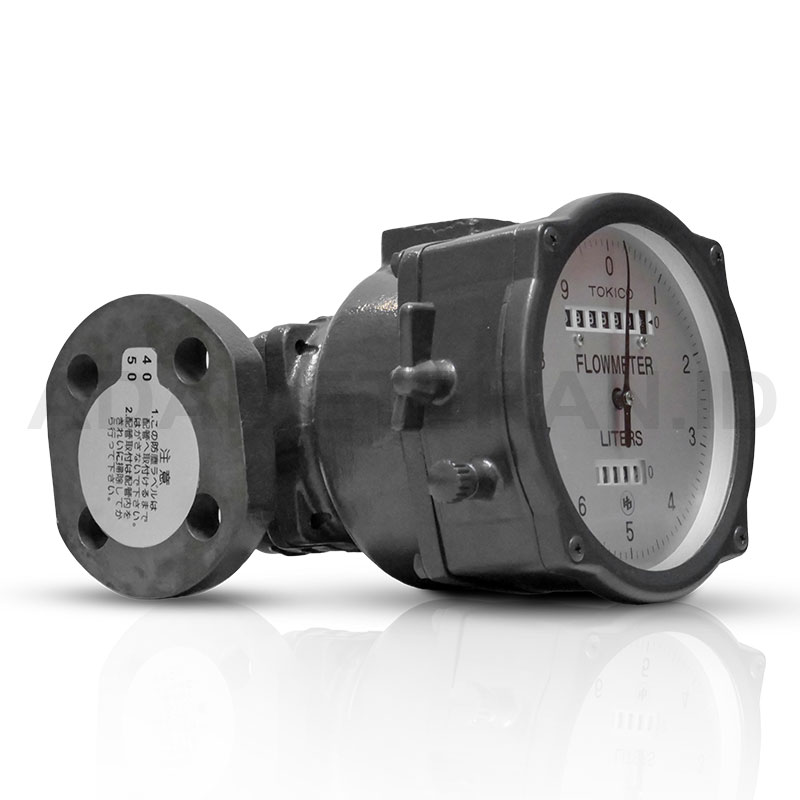 Flow Meter Tokico 1/2" - FGBB423BAL-02X