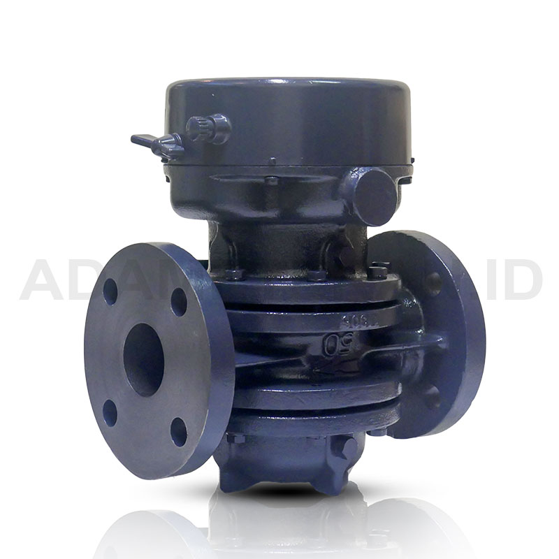 Flow Meter Tokico 1 1/2" FRO0438-02X