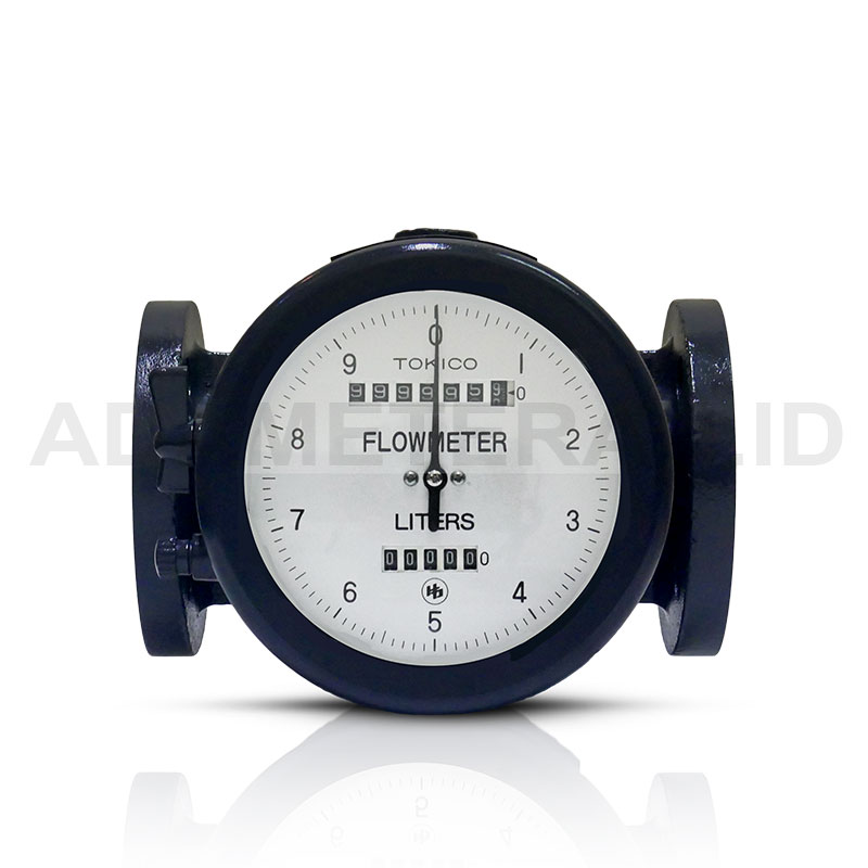 Flow Meter Tokico 2" FR00541-04X