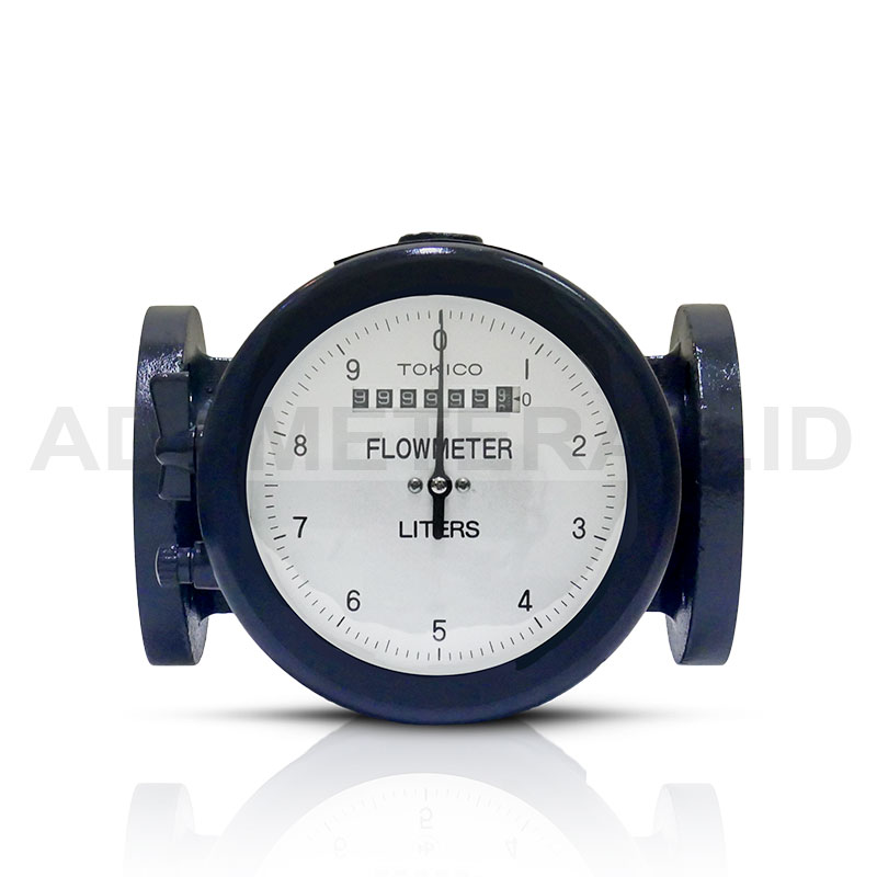 Flow Meter Tokico 1 1/2" FRO0438-02X
