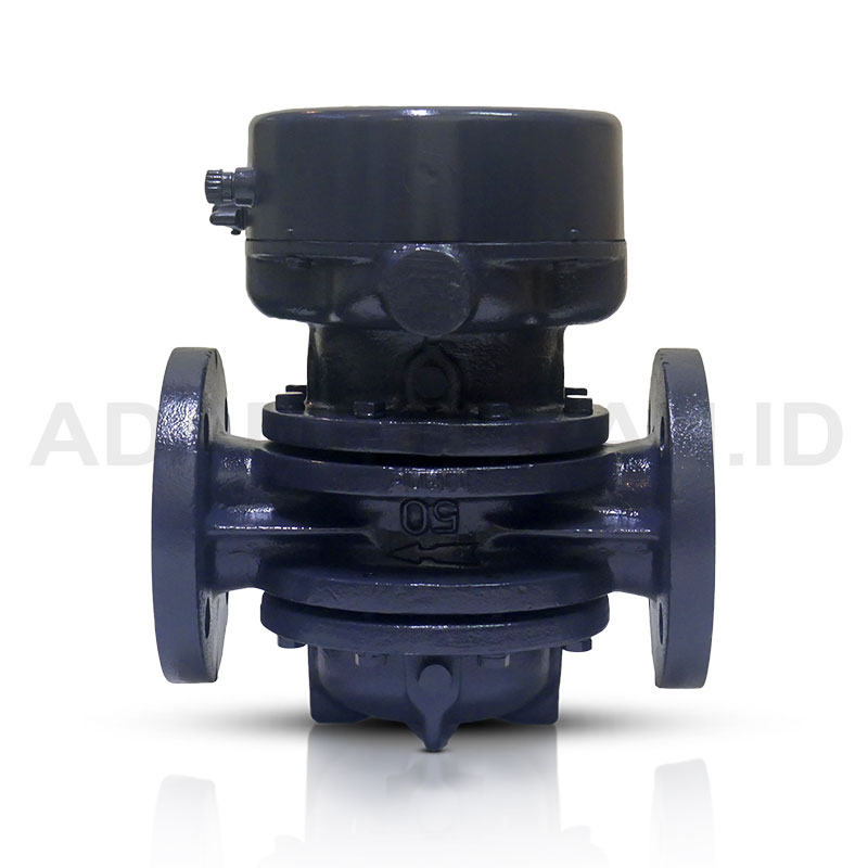 Flow Meter Tokico 1 1/2" FRO0438-04X