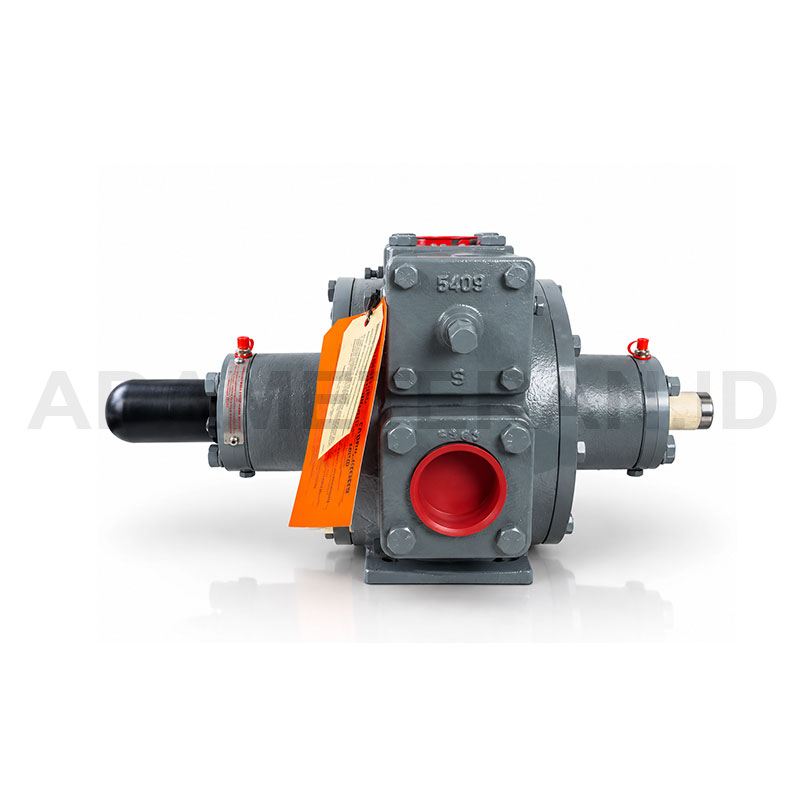 Pompa Corken PZ10 2 Inch Sliding Vane Pump