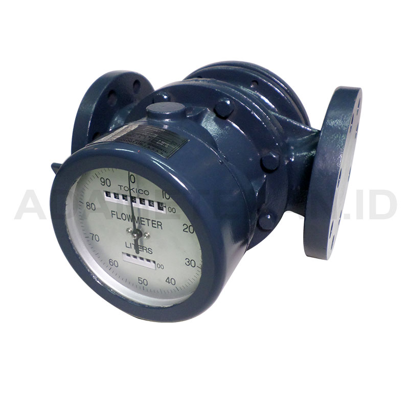 Flow Meter Tokico 2" FR00541-02X