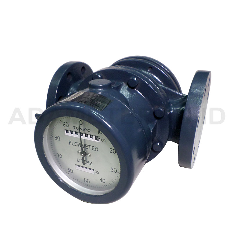 Flow Meter Tokico 1 1/2" FRO0438-04X